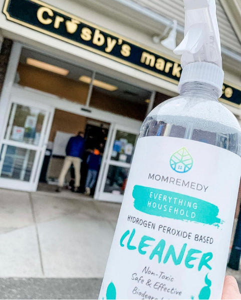 Discover Convenience and Value: Shop Locally with MomRemedy's "Where to Buy" Section