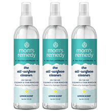 Load image into Gallery viewer, Travel Size Hydrogen Peroxide Stain Remover - 3oz - Pack of 3