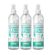 Load image into Gallery viewer, Travel Size Hydrogen Peroxide Stain Remover - 4oz