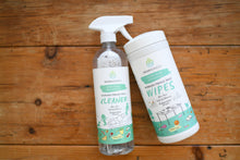 Load image into Gallery viewer, All-Purpose Cleaning & Laundry Starter Kit - 20% Savings