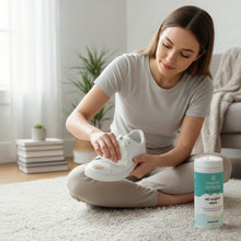 Load image into Gallery viewer, Hydrogen Peroxide based All-purpose Cleaning & Stain Remover Wipes - 30CT