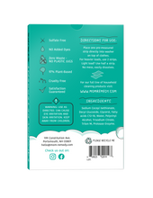 Load image into Gallery viewer, 6-pack Laundry Detergent Strips - Major Savings! (Ship all at once)