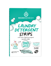 Load image into Gallery viewer, 6-pack Laundry Detergent Strips - Major Savings! (Ship all at once)