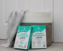 Load image into Gallery viewer, 6-pack Laundry Detergent Strips - Major Savings! (Ship all at once)