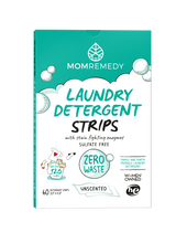 Load image into Gallery viewer, 6-pack Laundry Detergent Strips - Major Savings! (Ship all at once)