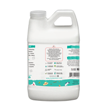 Load image into Gallery viewer, 64oz Hydrogen Peroxide based All-purpose Cleaner &amp; Stain Remover

