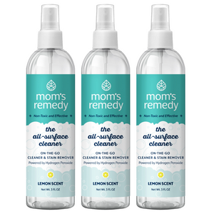 Travel Size All-Purpose Cleaner | TSA Approved 3 oz – MomRemedy