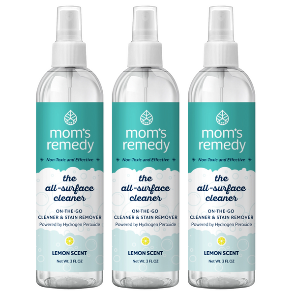 Myfull CLEANSING 250gとおまけミニボトル30g Travel Size All-Purpose Cleaner | TSA Approved 3 oz – MomRemedy