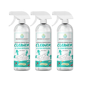 All-Purpose Cleaner & Stain Remover - 24oz (3-Pack)