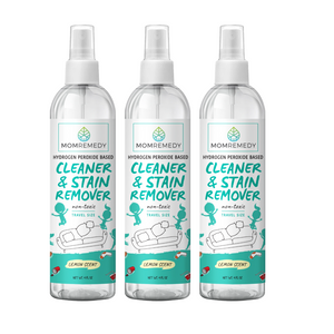 Travel Size Hydrogen Peroxide Stain Remover - 4oz