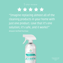 Load image into Gallery viewer, All-Purpose Cleaner &amp; Stain Remover - 24oz (3-Pack)
