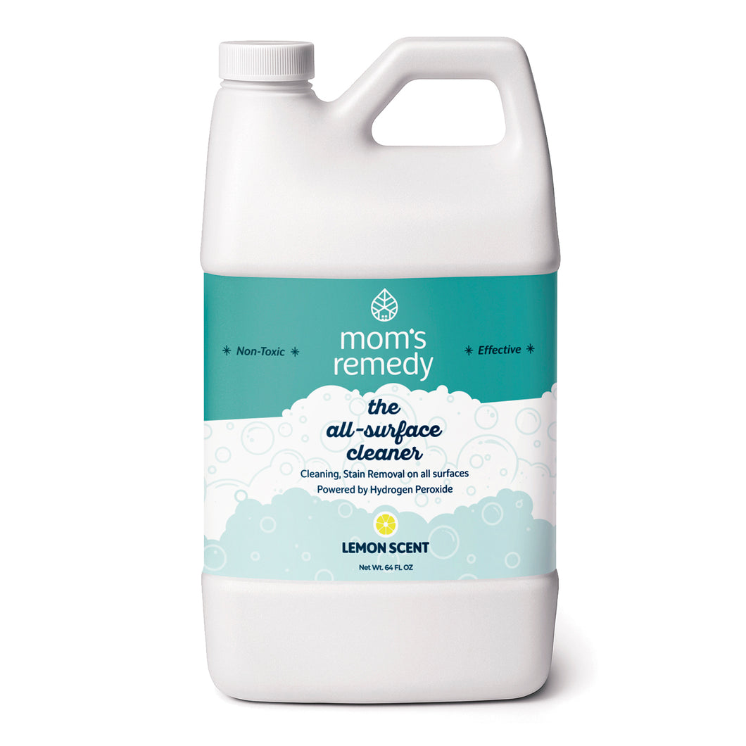 64oz Hydrogen Peroxide based All-purpose Cleaner & Stain Remover