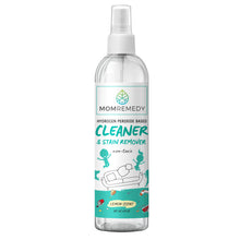 Load image into Gallery viewer, PACK OF 6:  MOMREMEDY Cleaner &amp; Stain Remover 6oz Travel Size
