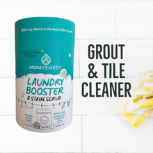 Load image into Gallery viewer, MomRemedy Laundry Booster and Stain Scrub - 2LB
