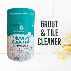 Oxygen Laundry Booster and Stain Scrub - 2LB