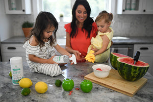 All-Purpose Cleaning & Laundry Starter Kit - 20% Savings