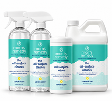 Load image into Gallery viewer, The Whole Home Cleaning Bundle
