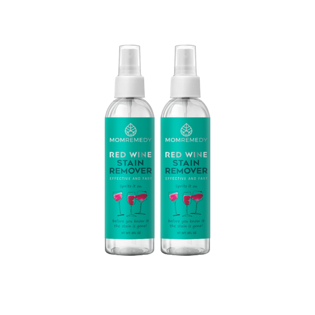 Red Wine Stain Remover - 6oz
