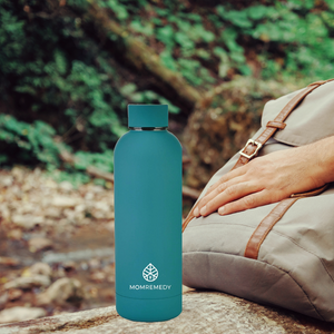 Insulated Reusable Water Bottle