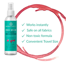 Load image into Gallery viewer, Red Wine Stain Remover - 6oz
