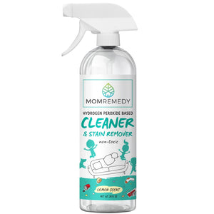 All-Purpose Cleaner & Stain Remover - 24oz (3-Pack)