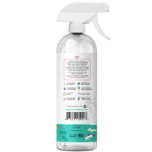 Load image into Gallery viewer, PACK OF 12: MOMREMEDY Hydrogen Peroxide All Purpose Cleaning Spray | Multipurpose Home Cleaner | Fabric and Laundry Stain Remover | All Surface Kitchen and Bathroom | Non-Toxic | 24oz
