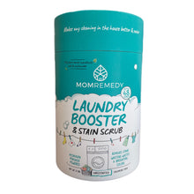 Load image into Gallery viewer, Oxygen Laundry Booster and Stain Scrub - 2LB
