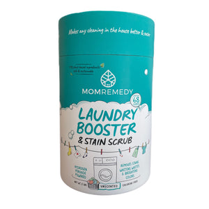 Oxygen Laundry Booster and Stain Scrub - 2LB