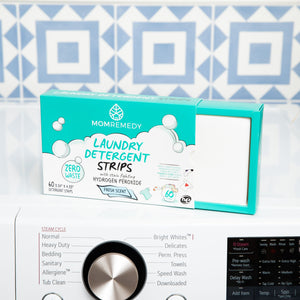 Laundry Detergent Strips PREPAID Subscription - Major Savings!
