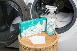 Laundry Detergent Strips PREPAID Subscription - Major Savings!