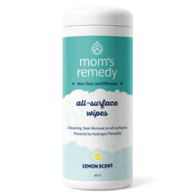 Load image into Gallery viewer, Hydrogen Peroxide based All-purpose Cleaning &amp; Stain Remover Wipes - 30CT
