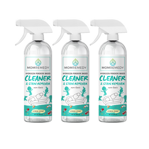 Household Cleaner & Stain Remover - 24oz