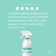 Load image into Gallery viewer, All-purpose Hydrogen Peroxide Based Cleaner &amp; Stain Remover
