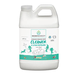 64oz Hydrogen Peroxide based All-purpose Cleaner & Stain Remover