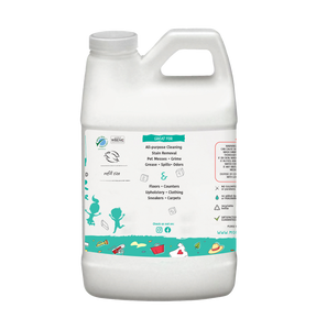 64oz Hydrogen Peroxide based All-purpose Cleaner & Stain Remover