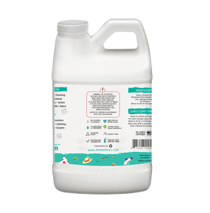 64oz Hydrogen Peroxide based All-purpose Cleaner & Stain Remover