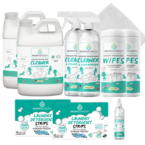 The Mother Load Subscription - 40% Savings