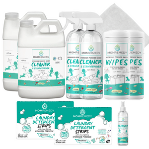 The Mother Load Subscription - 40% Savings