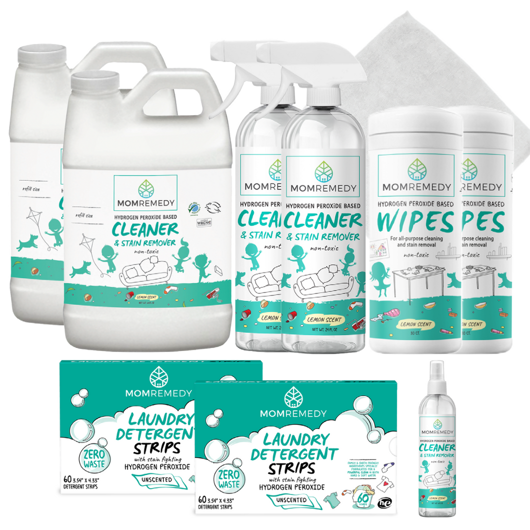 The Mother Load Subscription - 40% Savings