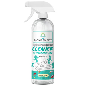 Household Cleaner & Stain Remover - 24oz
